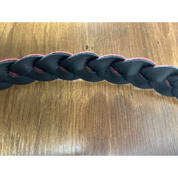 Anima Iris Zaya - Genuine Leather Bag - White - Picture 7 of 8